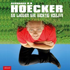 So liegen Sie richtig falsch (MP3-Download) - Hoëcker, Bernhard