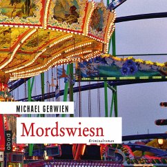 Mordswiesn (MP3-Download) - Gerwien, Michael