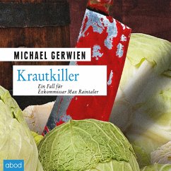 Krautkiller (MP3-Download) - Gerwien, Michael