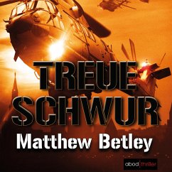 Treueschwur (MP3-Download) - Betley, Matthew
