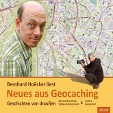 Neues aus Geocaching (MP3-Download)