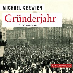 Gründerjahr (MP3-Download) - Gerwien, Michael
