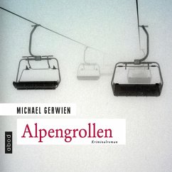 Alpengrollen (MP3-Download) - Gerwien, Michael