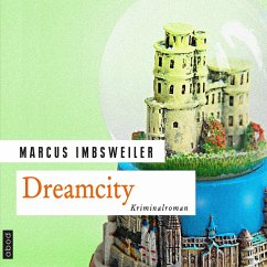 Dreamcity (MP3-Download) - Imbsweiler, Marcus