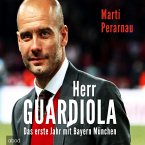 Herr Guardiola (MP3-Download)