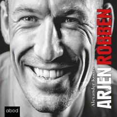 Arjen Robben (MP3-Download) - Kords, Alexander