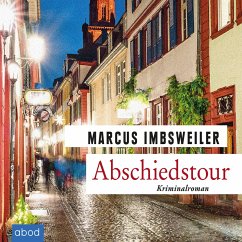 Abschiedstour (MP3-Download) - Imbsweiler, Marcus