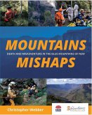 Mountains Mishaps: Death and Misadventure in the Blue Mountains of NSW (Blue Mountains Search and Rescue History, #1) (eBook, ePUB)