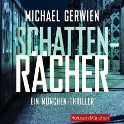 Schattenrächer (MP3-Download) - Gerwien, Michael