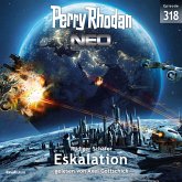 Perry Rhodan Neo 318: Eskalation (MP3-Download)