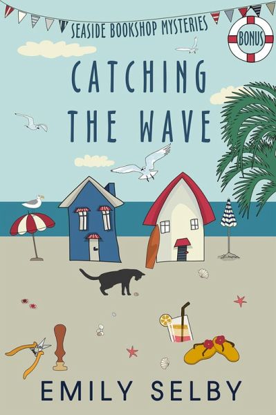 Catching the Wave (eBook, ePUB) Catching the Wave (eBook, ePUB)