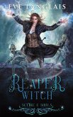 Reaper Witch (Scythe & Souls, #2) (eBook, ePUB)