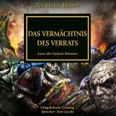 The Horus Heresy 31: Das vermächtnis des Verrats (MP3-Download)