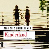 Kinderland (MP3-Download)