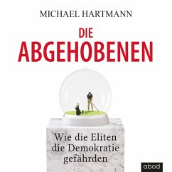 Die Abgehobenen (MP3-Download) - Hartmann, Michael