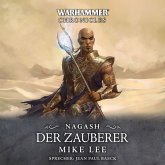 Warhammer Chronicles: Nagash 1 (MP3-Download)