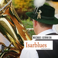 Isarblues (MP3-Download) - Gerwien, Michael