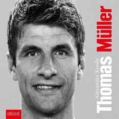 Thomas Müller (MP3-Download) - Kords, Alexander
