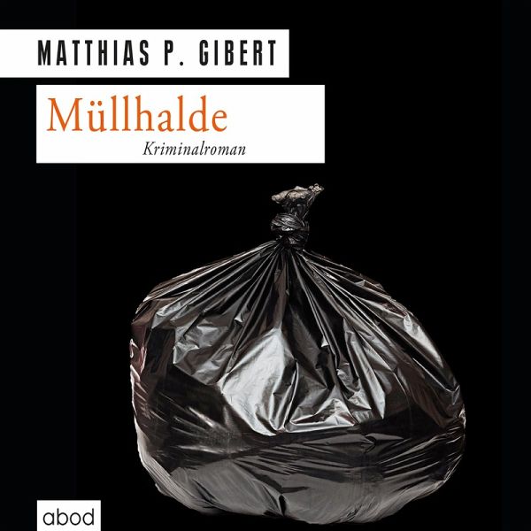 Müllhalde (MP3-Download) Müllhalde (MP3-Download)
