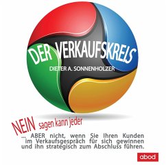 Der Verkaufskreis (MP3-Download) - Sonnenholzer, Dieter A.