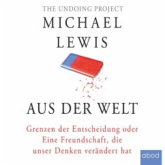 Aus der Welt (MP3-Download) - Lewis, Michael