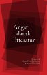 Angst i dansk litteratur (eBook, ePUB) - Bild 1