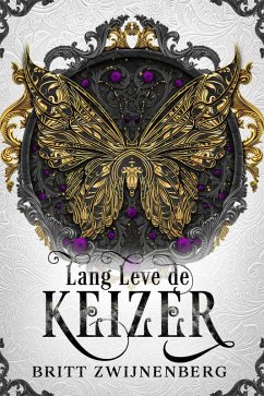 Cover Lang leve de keizer (eBook, ePUB)
