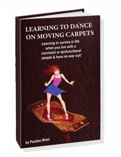 Learning to Dance on Moving Carpets (eBook, ePUB) - Wren, Pauline