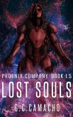 Lost Souls (Phoenix Company Book 1.5) (eBook, ePUB) Lost Souls (Phoenix Company Book 1.5) (eBook, ePUB)