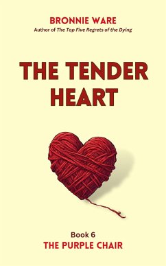 Cover The Tender Heart (The Purple Chair, #6) (eBook, ePUB)