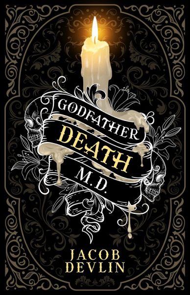 Godfather Death, M.D. (eBook, ePUB) Godfather Death, M.D. (eBook, ePUB)