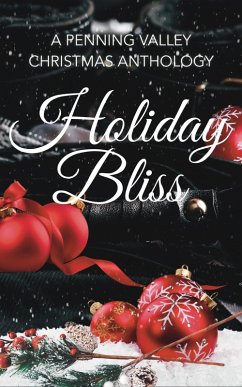 Holiday Bliss (eBook, ePUB) - McCoy, K.; Flames, Mo; Noble, E. A.; Sharp, Sharhonda