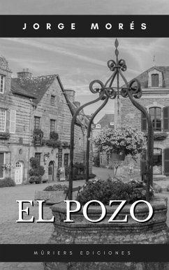 Cover EL POZO (eBook, ePUB)