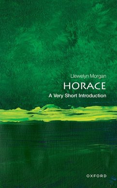 Cover Horace (eBook, PDF)
