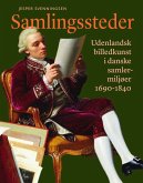 Samlingssteder (eBook, ePUB)
