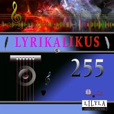 Lyrikalikus 255 (MP3-Download)