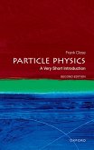 Particle Physics: A Very Short Introduction (eBook, PDF)