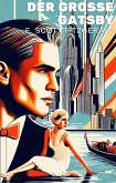 Der große Gatsby (eBook, PDF)