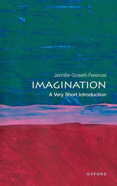 Imagination (eBook, PDF)