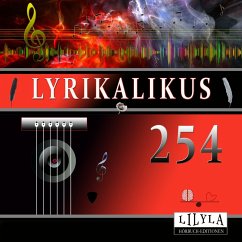 Lyrikalikus 254 (MP3-Download) - Heine, Heinrich