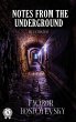 Notes from Underground (eBook, ePUB) - Bild 1