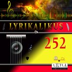 Lyrikalikus 252 (MP3-Download)