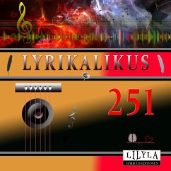 Lyrikalikus 251 (MP3-Download) - Heym, Georg