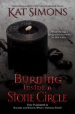 Burning Inside a Stone Circle (eBook, ePUB)