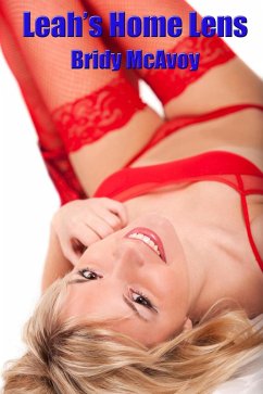 Cover Leah's Home Lens (Leah's Lens, #1) (eBook, ePUB)