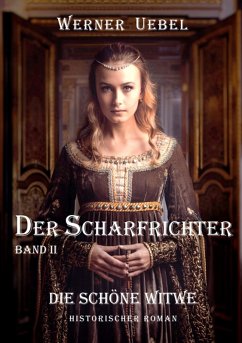 Der Scharfrichter II (eBook, ePUB) - Uebel, Werner