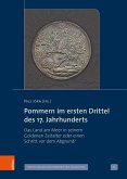 Pommern im ersten Drittel des 17. Jahrhunderts (eBook, PDF)