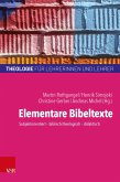 Elementare Bibeltexte (eBook, PDF)