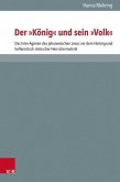 Der &quote;König&quote; und sein &quote;Volk&quote; (eBook, PDF)