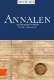 Annalen des Historischen Vereins für den Niederrhein 226 (2023) (eBook, PDF)